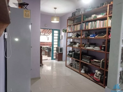 Loja-Salão, 100 m² - Foto 3