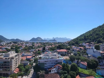 Apartamento, 3 quartos, 81 m² - Foto 2