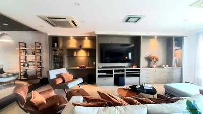 Casa de Condomínio, 5 quartos - Foto 3