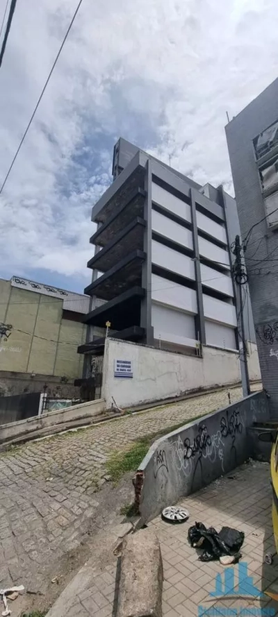 Loja-Salão, 2900 m² - Foto 1