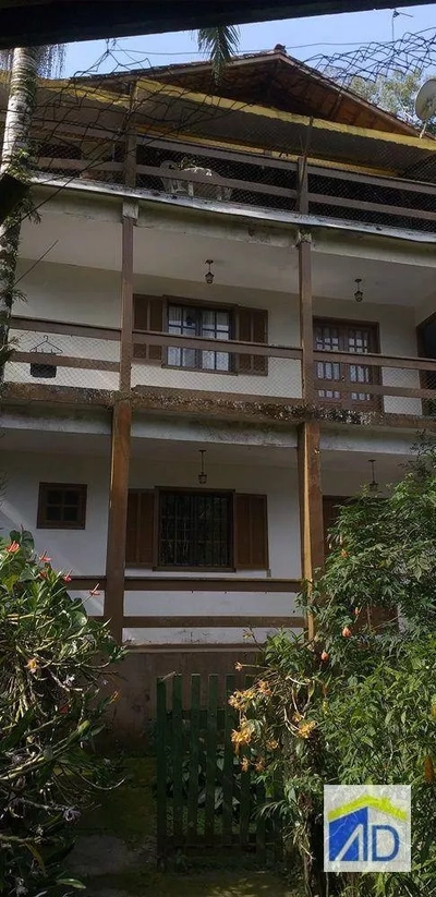 Sítio, 4 quartos, 2600 m² - Foto 3