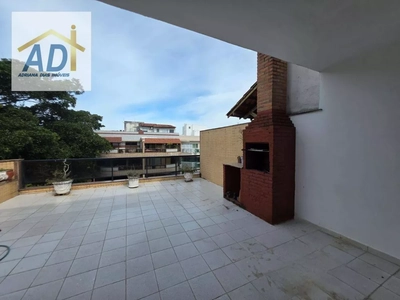 Cobertura, 3 quartos, 170 m² - Foto 3