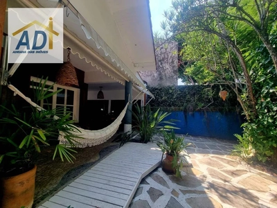 Casa, 4 quartos, 180 m² - Foto 3