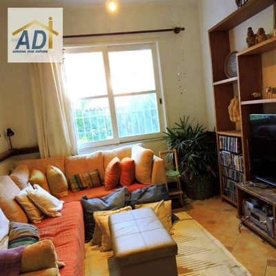 Casa, 4 quartos, 180 m² - Foto 4