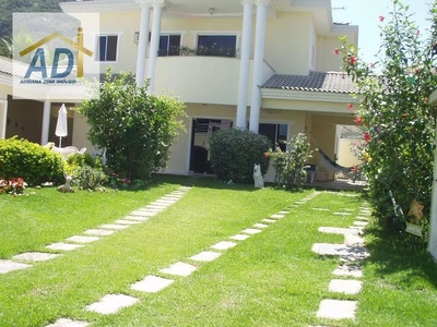 Casa, 4 quartos, 331 m² - Foto 2