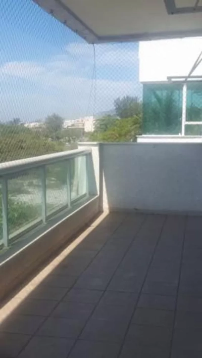 Apartamento, 2 quartos, 90 m² - Foto 3