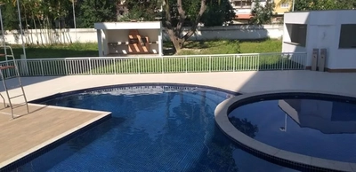 Apartamento, 4 quartos, 125 m² - Foto 2