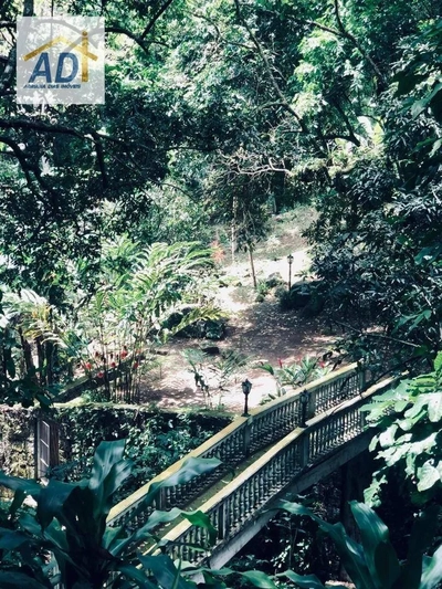 Sítio, 1 quarto, 6000 m² - Foto 4