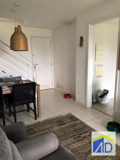 Cobertura, 2 quartos, 163 m² - Foto 3