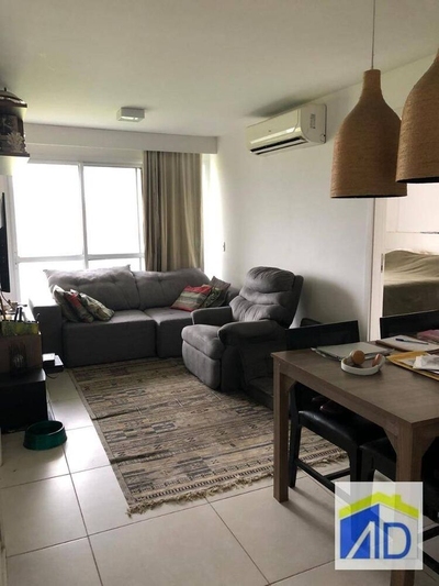 Cobertura, 2 quartos, 163 m² - Foto 1