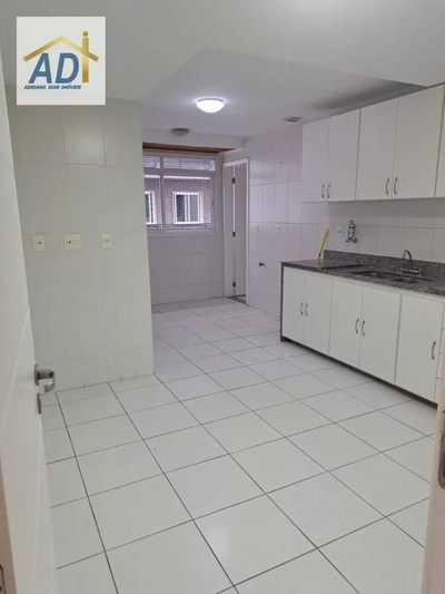 Apartamento, 3 quartos, 135 m² - Foto 4