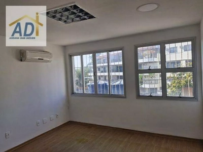 Sala-Conjunto, 28 m² - Foto 1