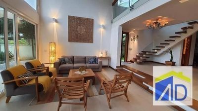 Casa de Condomínio, 5 quartos - Foto 3