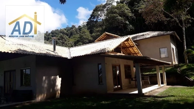 Sítio, 3 quartos, 5 hectares - Foto 2