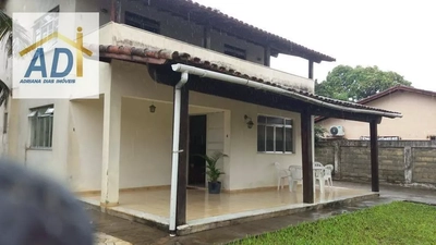 Casa, 4 quartos, 236 m² - Foto 1