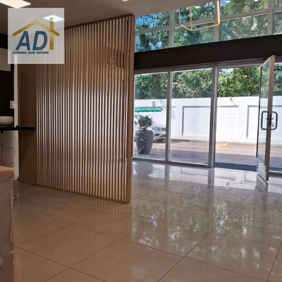 Loja-Salão, 45 m² - Foto 3