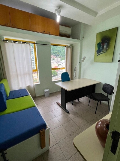 Sala-Conjunto, 23 m² - Foto 5