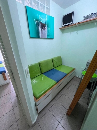 Sala-Conjunto, 23 m² - Foto 2