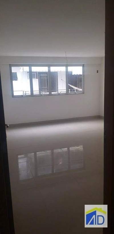 Sala-Conjunto, 30 m² - Foto 3