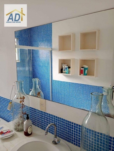 Casa de Condomínio, 2 quartos - Foto 5