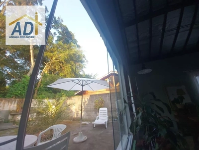 Casa de Condomínio, 2 quartos - Foto 3