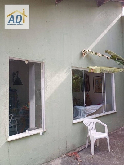 Casa de Condomínio, 2 quartos - Foto 3