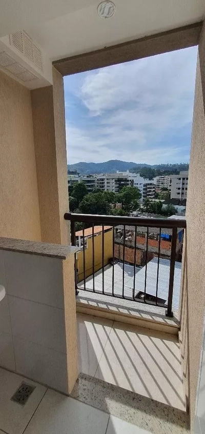 Cobertura, 4 quartos, 169 m² - Foto 5