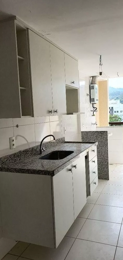 Cobertura, 4 quartos, 169 m² - Foto 2