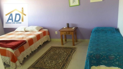 Casa de Condomínio, 5 quartos - Foto 3