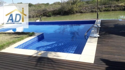 Casa de Condomínio, 5 quartos - Foto 2