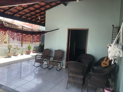 Casa de Condomínio, 3 quartos - Foto 3