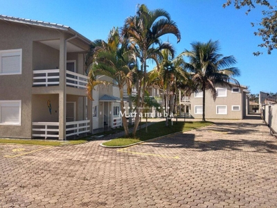 Apartamento, 2 quartos, 65 m² - Foto 2