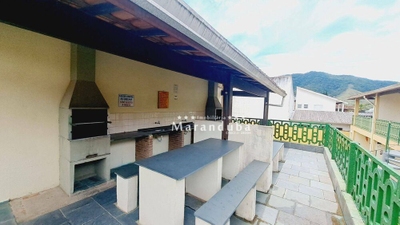 Apartamento, 1 quarto, 40 m² - Foto 3