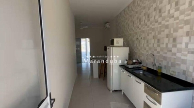 Apartamento, 1 quarto, 45 m² - Foto 4