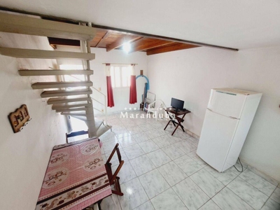 Apartamento, 1 quarto, 41 m² - Foto 2