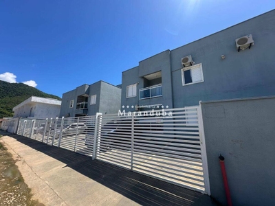 Apartamento, 2 quartos, 55 m² - Foto 2