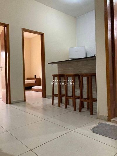 Apartamento, 2 quartos, 49 m² - Foto 4