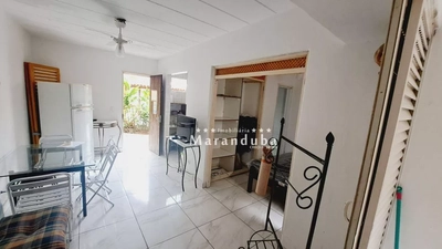 Apartamento, 2 quartos, 40 m² - Foto 4