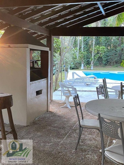 Casa, 5 quartos, 8600 m² - Foto 5