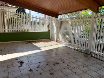 Casa, 3 quartos, 210 m² - Foto 3