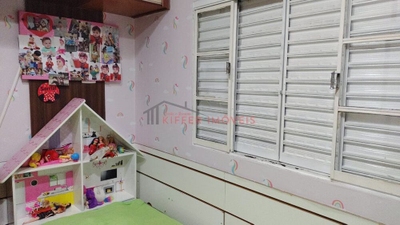 Casa, 3 quartos, 250 m² - Foto 5