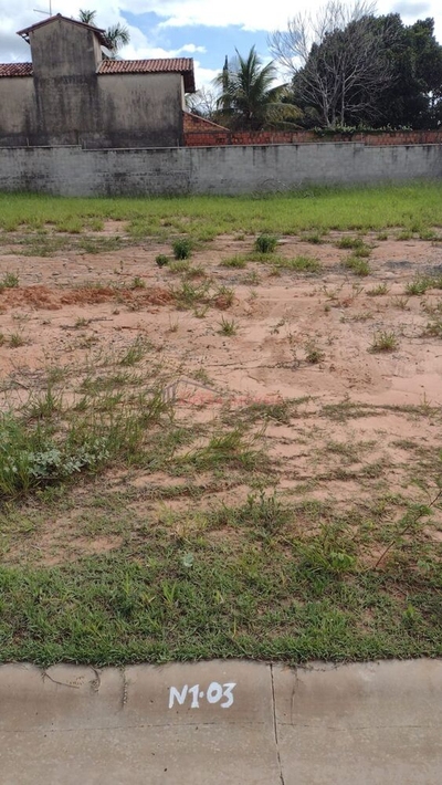 Terreno, 202 m² - Foto 1