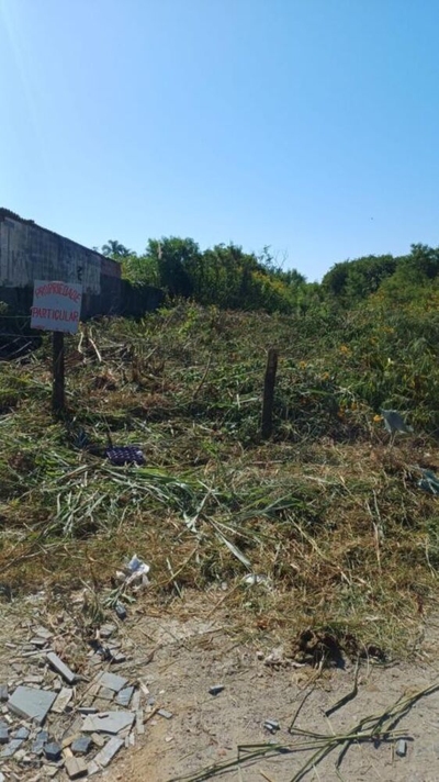 Terreno, 498 m² - Foto 3