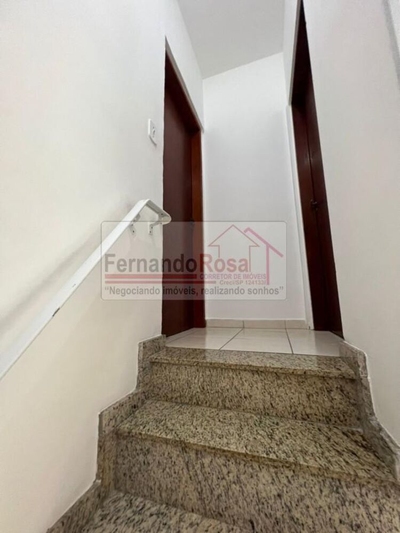 Sobrado, 2 quartos, 67 m² - Foto 5