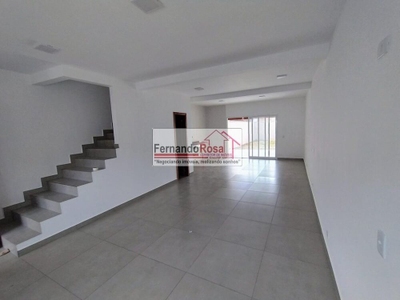 Sobrado, 3 quartos, 114 m² - Foto 5