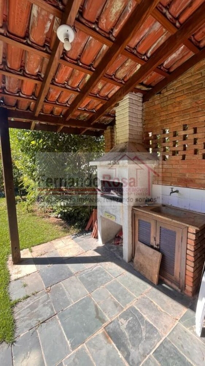 Casa, 4 quartos, 211 m² - Foto 3