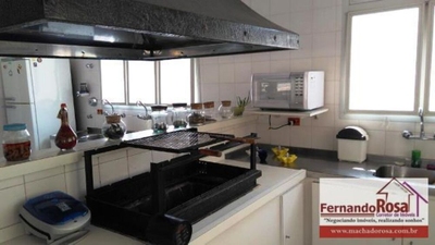 Casa, 8 quartos, 587 m² - Foto 2