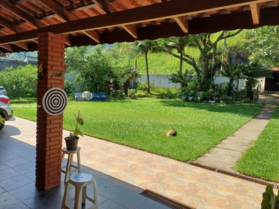 Casa, 2 quartos, 228 m² - Foto 3