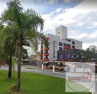 Apartamento, 3 quartos, 90 m² - Foto 1