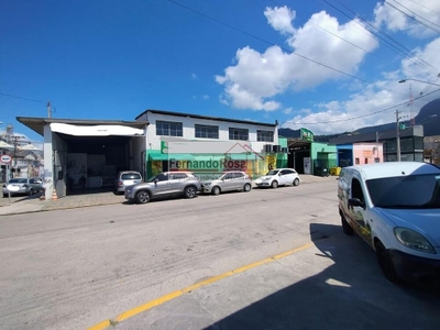 Prédio Inteiro, 1229 m² - Foto 5